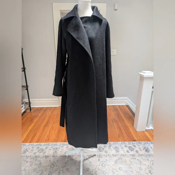MaxMara Manuela Icon Coat - Picture 7 of 9